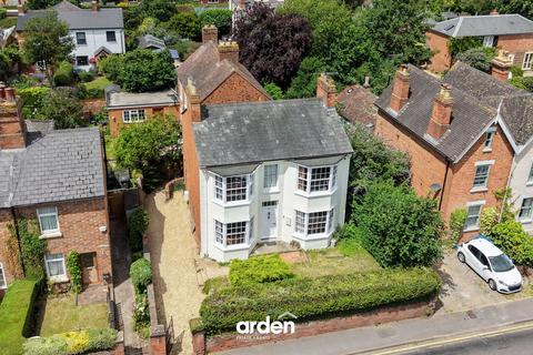 3 bedroom detached house for sale, Bath Villa, 345, Worcester Road, Malvern, WR14 1AN
