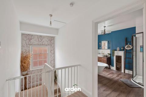 3 bedroom detached house for sale, Bath Villa, 345, Worcester Road, Malvern, WR14 1AN
