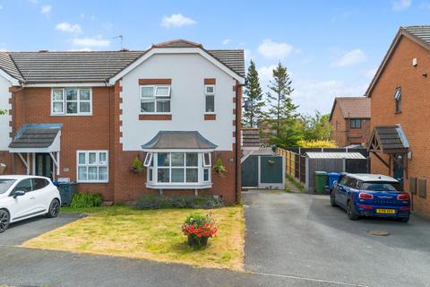 undefined, Matlock Close, Great Sankey, WA5