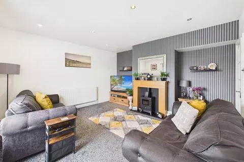 1 bedroom flat for sale - View 3