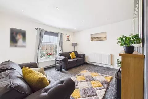 1 bedroom flat for sale - View 4