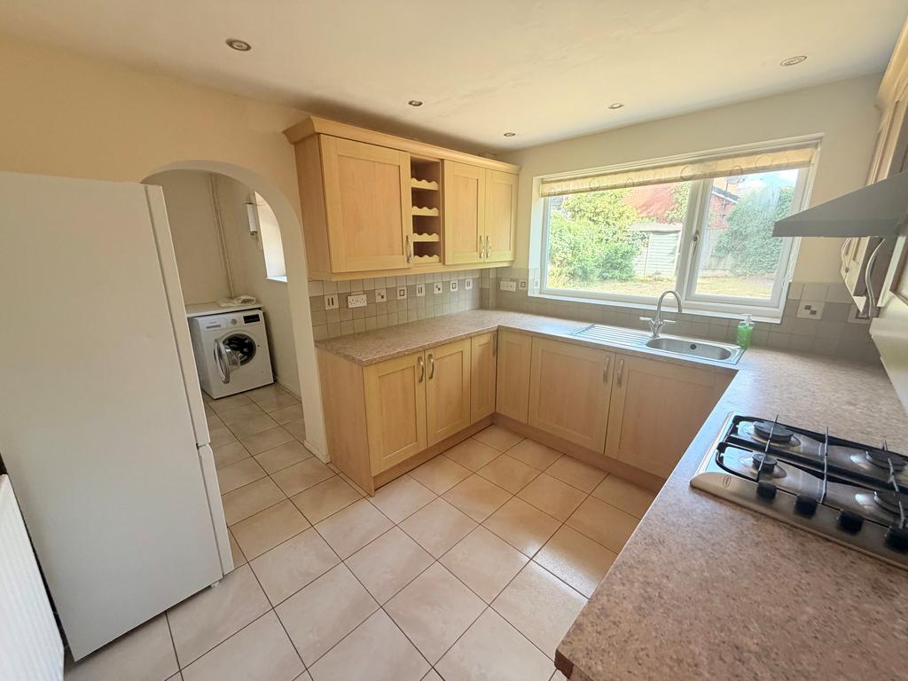House in Rushcliffe, Nottinghamshire - View 5