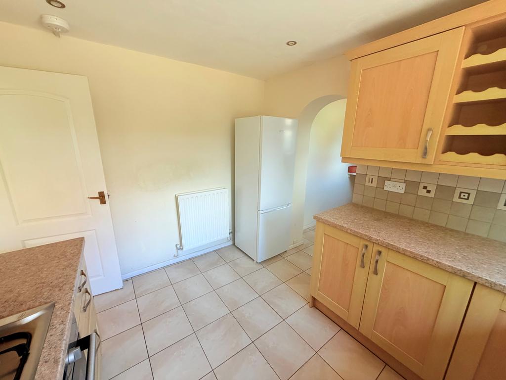 House in Rushcliffe, Nottinghamshire - More