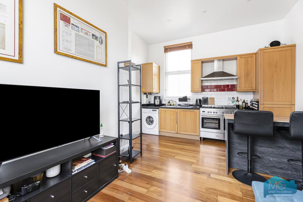 2 bedroom apartment to rent