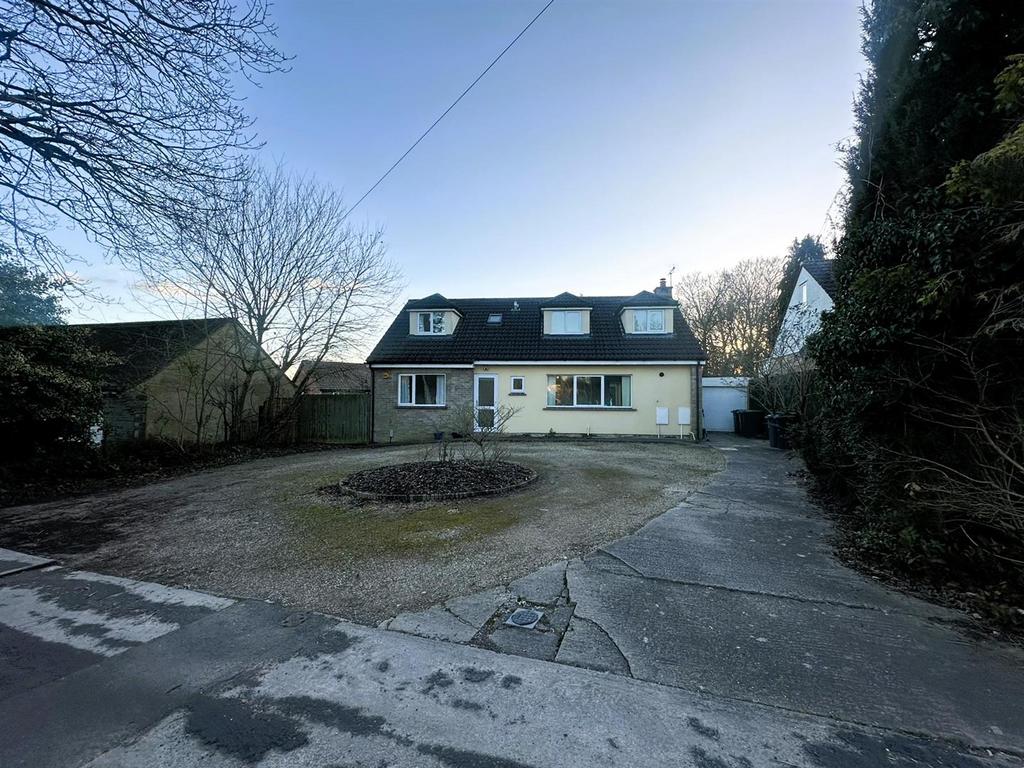 5 bedroom detached house to rent