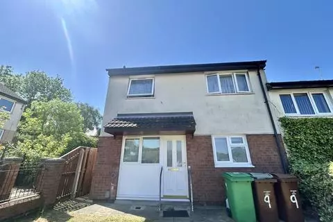 3 bedroom house to rent