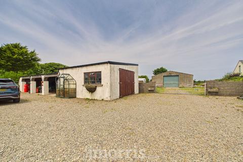 2 bedroom detached bungalow for sale, Ty Dalen, Whitchurch, Solva SA62 6UB