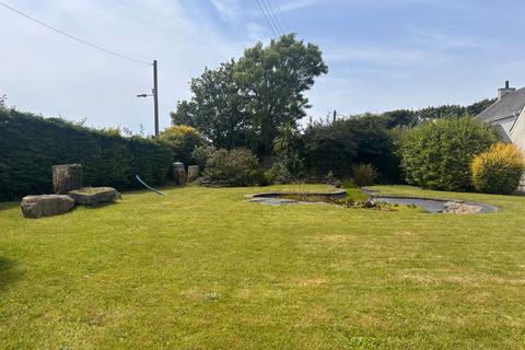 2 bedroom detached bungalow for sale, Ty Dalen, Whitchurch, Solva SA62 6UB