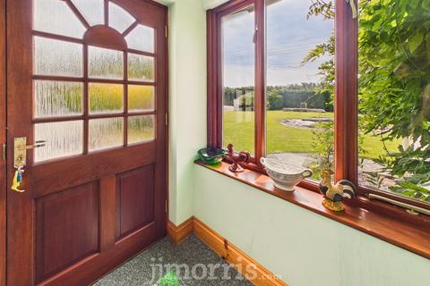 2 bedroom detached bungalow for sale, Ty Dalen, Whitchurch, Solva SA62 6UB