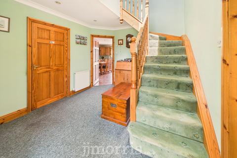 2 bedroom detached bungalow for sale, Ty Dalen, Whitchurch, Solva SA62 6UB