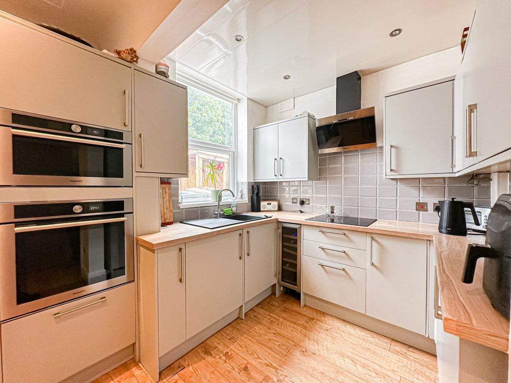 House in Liverpool - View 2