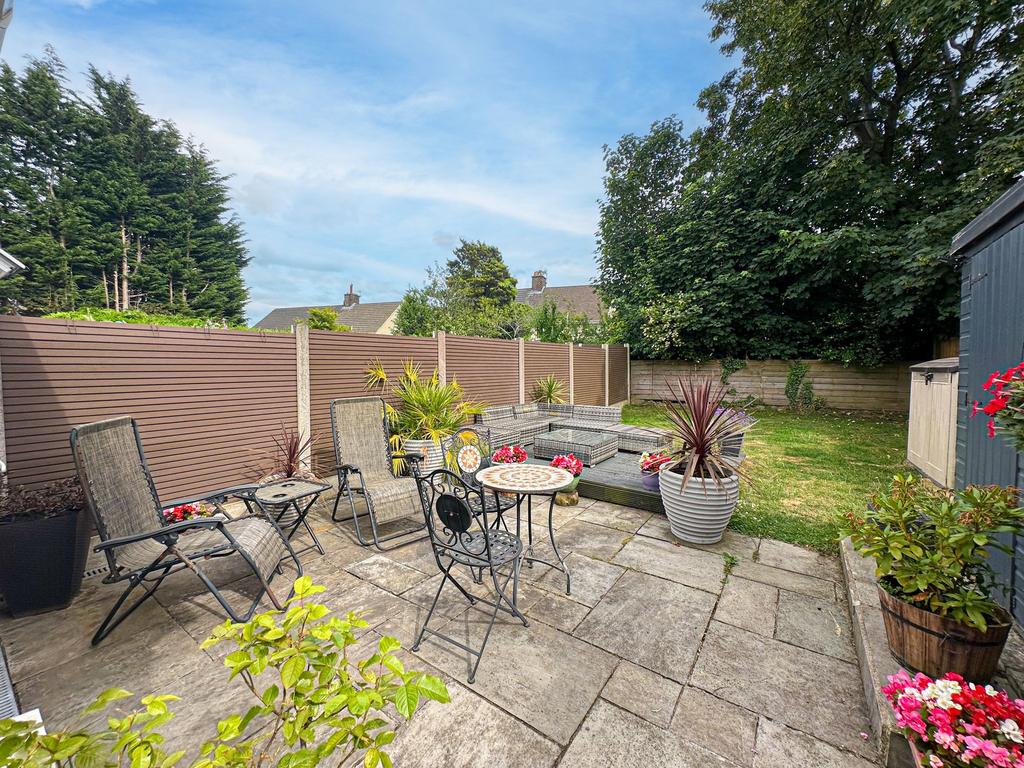 House in Liverpool - View 3