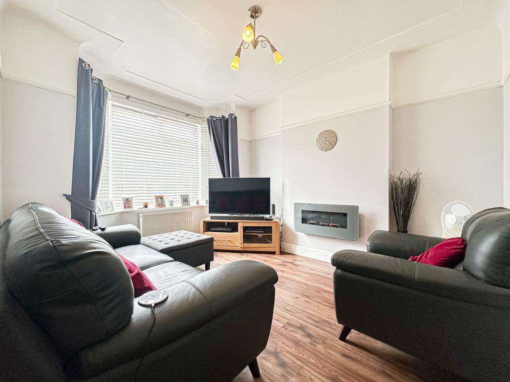 House in Liverpool - View 4