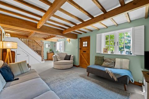 4 bedroom semi-detached house for sale, Rectory Lane, Bottesford