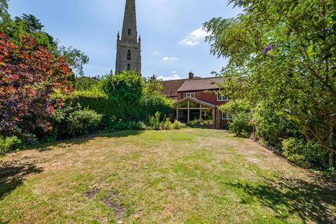 4 bedroom semi-detached house for sale, Rectory Lane, Bottesford