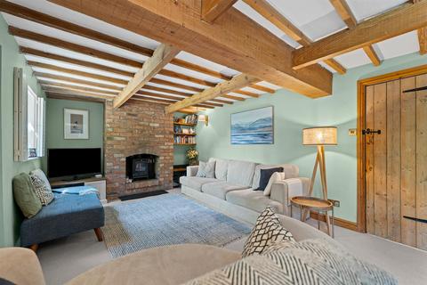 4 bedroom semi-detached house for sale, Rectory Lane, Bottesford