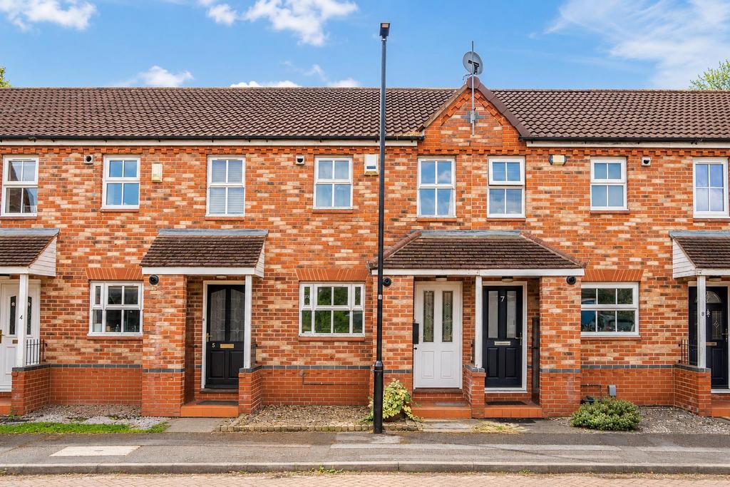House in York