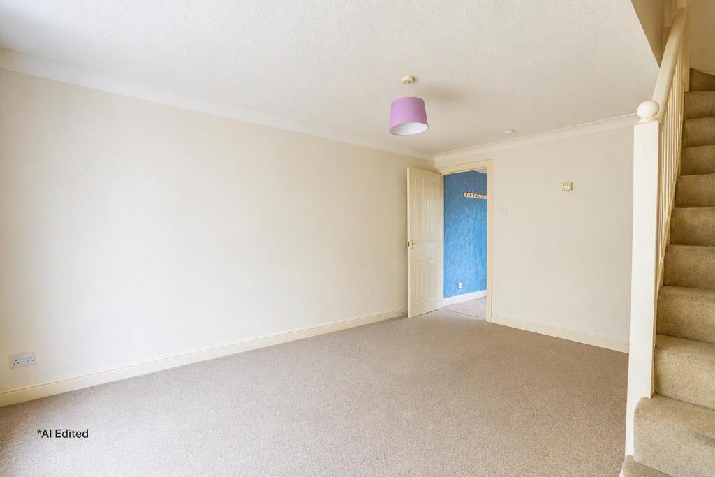 House in York - View 3