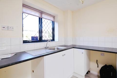 1 bedroom terraced house for sale, Mappenors Lane, Leominster