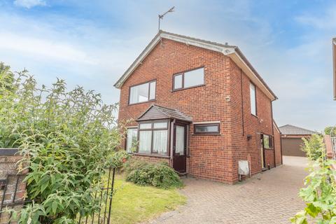 3 bedroom detached house for sale, 50 Grand Avenue, Lowestoft, Suffolk NR33 7AS