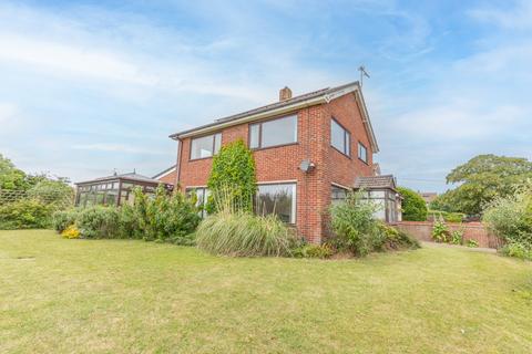 3 bedroom detached house for sale, 50 Grand Avenue, Lowestoft, Suffolk NR33 7AS