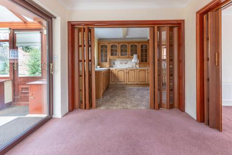 3 bedroom detached house for sale, 50 Grand Avenue, Lowestoft, Suffolk NR33 7AS
