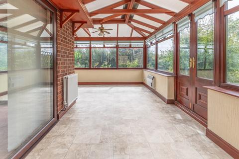3 bedroom detached house for sale, 50 Grand Avenue, Lowestoft, Suffolk NR33 7AS