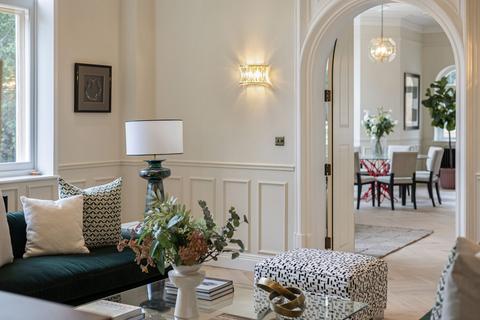 3 bedroom flat for sale, Nataly Gardens, Englefield Green, Egham, TW20