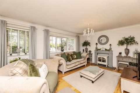 2 bedroom detached bungalow for sale, Spa Well Grove, Brierley, Barnsley