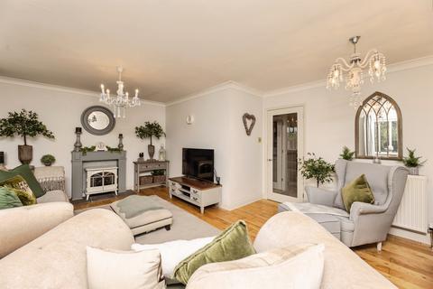 2 bedroom detached bungalow for sale, Spa Well Grove, Brierley, Barnsley