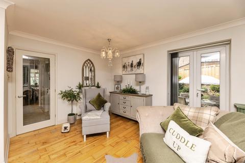 2 bedroom detached bungalow for sale, Spa Well Grove, Brierley, Barnsley