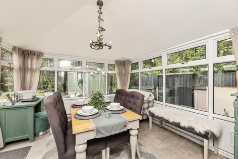 2 bedroom detached bungalow for sale, Spa Well Grove, Brierley, Barnsley