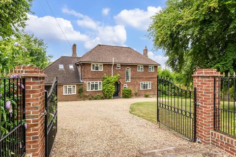 4 bedroom house for sale, Westbury Road, Warminster, BA12