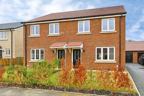 undefined, Prangley Road, Downham Market