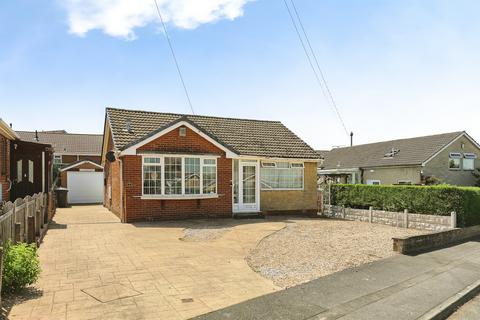 2 bedroom detached bungalow for sale, Trickett Road, High Green, Sheffield