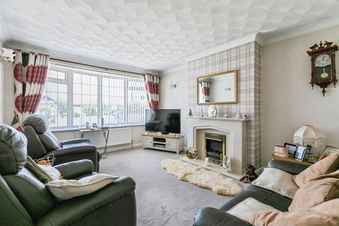 2 bedroom detached bungalow for sale, Trickett Road, High Green, Sheffield