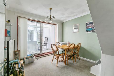 2 bedroom detached bungalow for sale, Trickett Road, High Green, Sheffield
