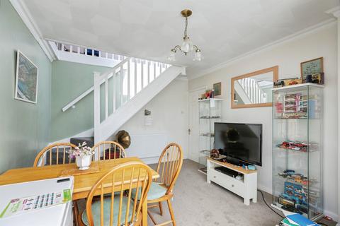 2 bedroom detached bungalow for sale, Trickett Road, High Green, Sheffield