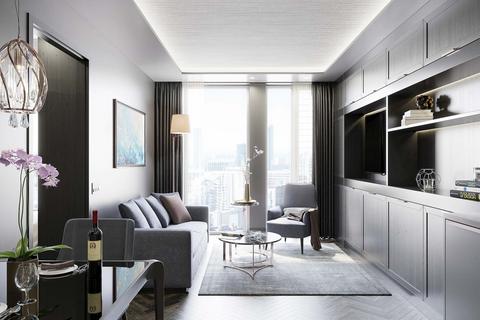 2 bedroom apartment for sale, at Embankment Exchange 6% Rental Yields | Lucrative BuytoLet Opportunity, Embankment Exchange – 6% Rental Yields M3