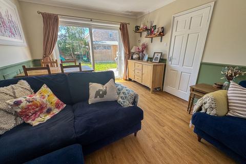 3 bedroom semi-detached house for sale, Wayman Road, Corfe Mullen, Wimborne, BH21