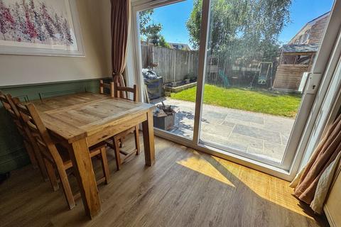 3 bedroom semi-detached house for sale, Wayman Road, Corfe Mullen, Wimborne, BH21