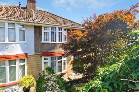 3 bedroom semi-detached house for sale, Hill View Road, Bath