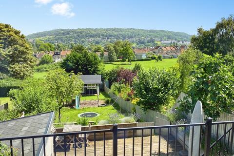 3 bedroom semi-detached house for sale, Hill View Road, Bath