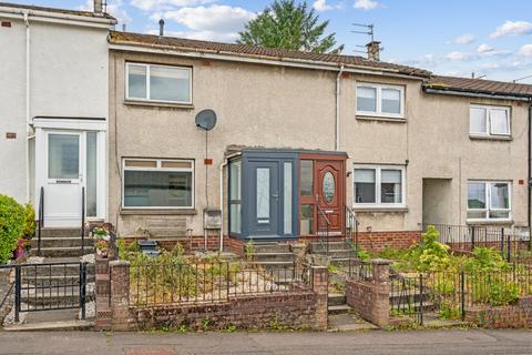 2 bedroom terraced house to rent, Paris Avenue, Denny, Falkirk, FK6 5AD