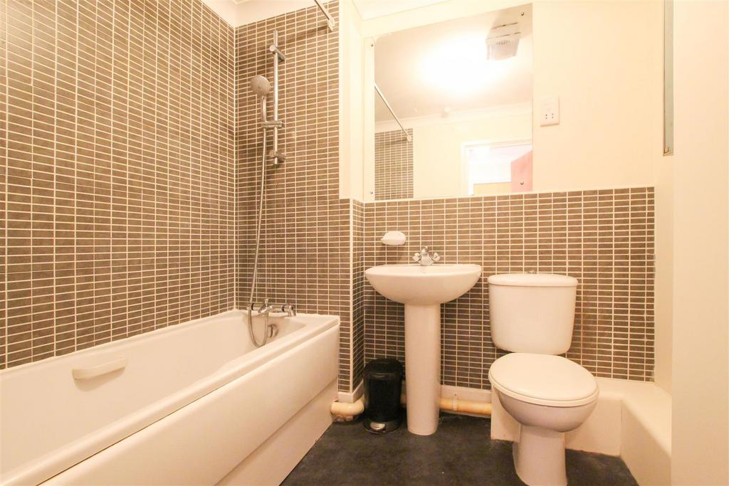 Apartment in Cambridge, Petersfield - More