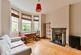 Morat Street, Oval, London, SW9
