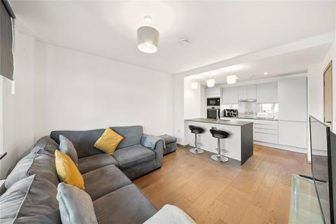 1 bedroom apartment to rent, High Street, Yiewsley, West Drayton, UB7