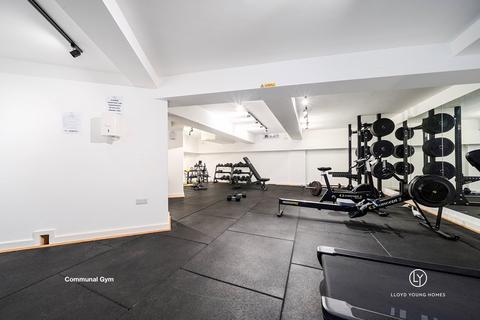 1 bedroom flat for sale, Sandbanks Road, Poole BH15