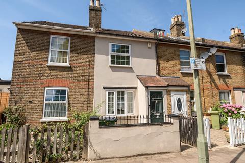 2 bedroom terraced house for sale, Cowper Road, Bromley, BR2