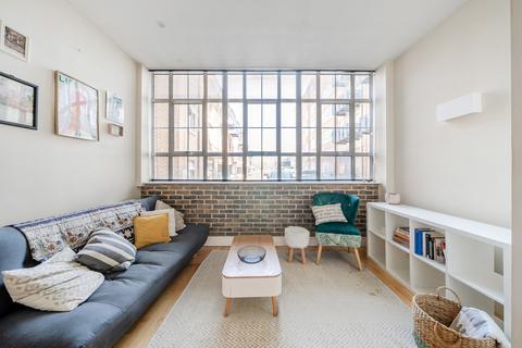 Peckham Grove, London